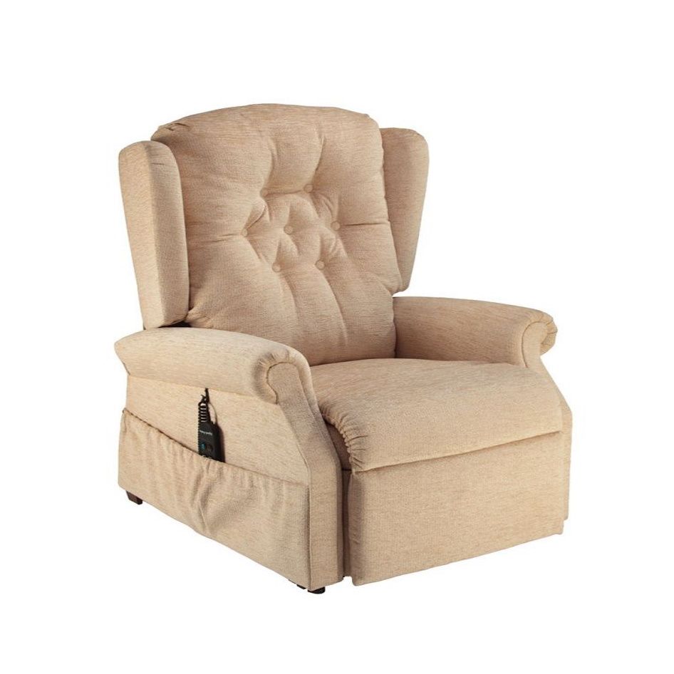 Cosi Chair Ambassador Dual Motor