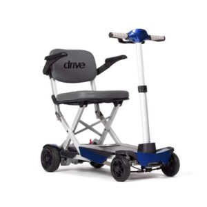 Drive Manual Fold plus