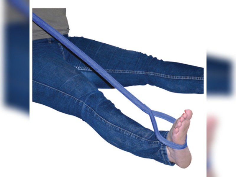 Leg Lifter