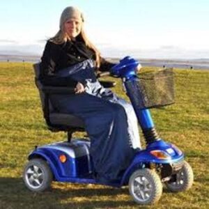 Scooter Cosy
