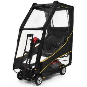 Scooterpac Folding Canopy