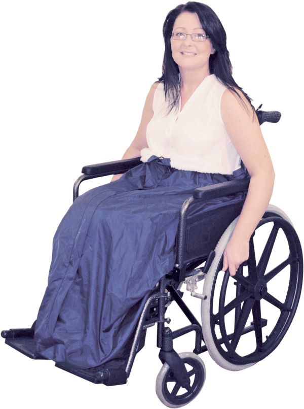 Wheelchair Cosy