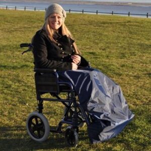 Wheelchair Apron