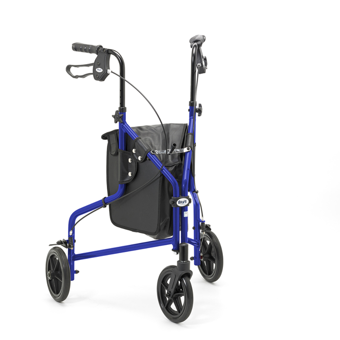 Days 3 Wheel Rollator