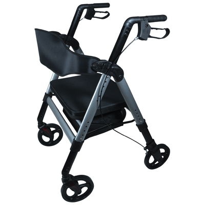 Aidapt Heavy Duty Rollator