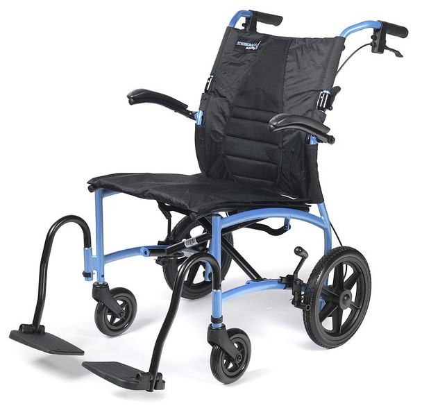 Strongback TGA