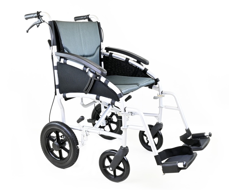 Sonic Transit Wheelchair