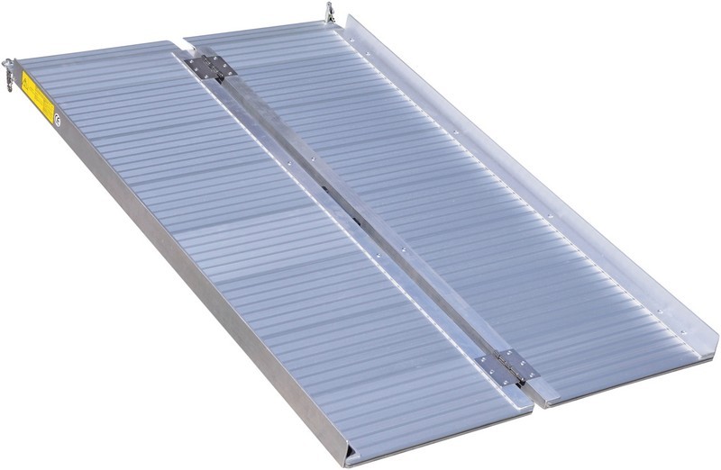 Suitcase Ramp