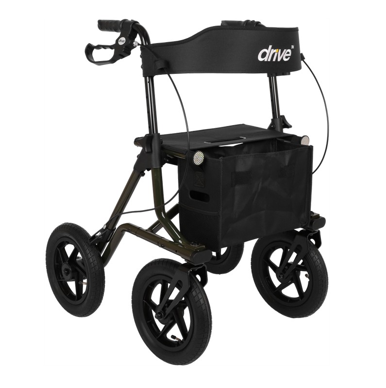 Torro Outdoor Rolllator