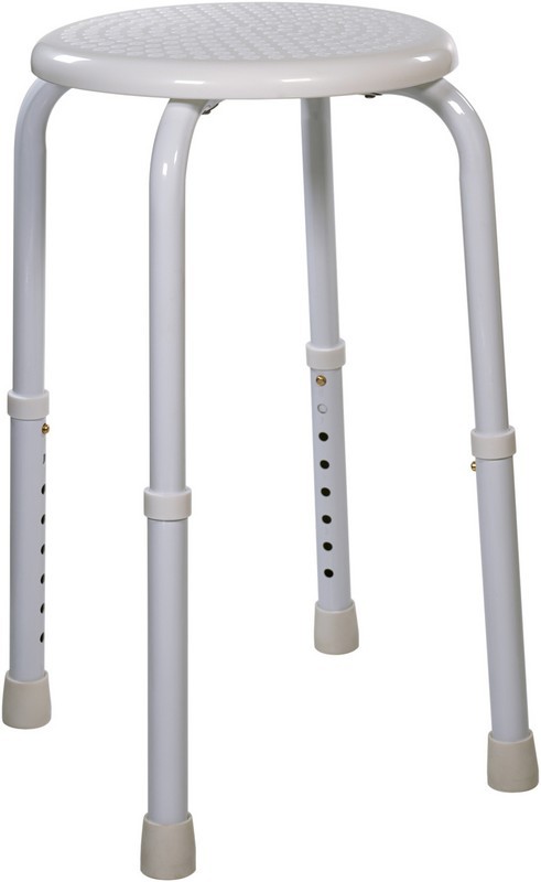 Multi-Purpose Adjustable Stool