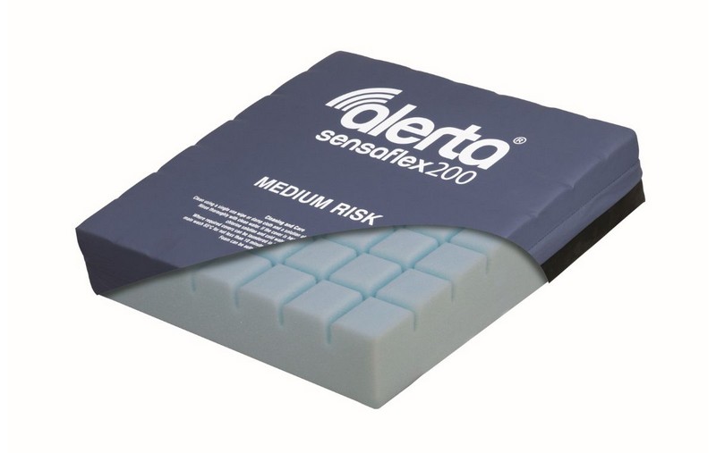 Alerta sensaflex foam 200 cushion