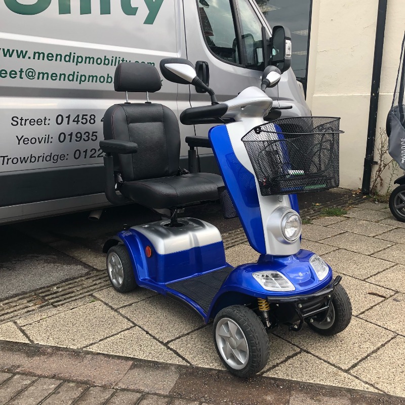 Kymco Midi XLS - RESERVED